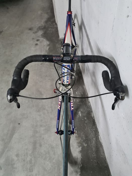 Vendo trek madone em carbono
