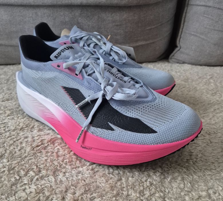 Buty męskie Kiprun kipstorm tempo m ss26