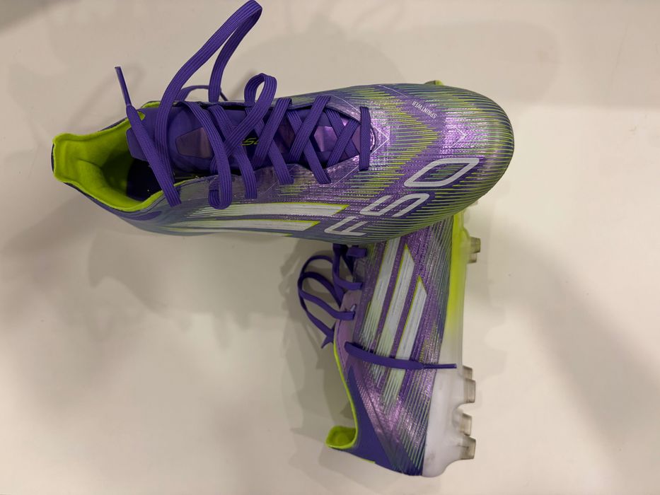 Adidas F50 PRO — “NOVA”