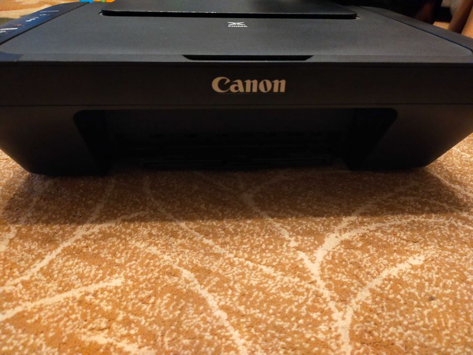 Urządzenie wielofunkcyjne CANON