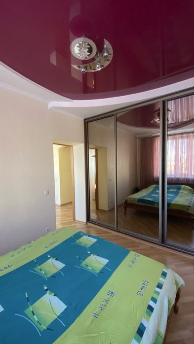 Оренда Елітної 2-кімнатної квартири в Центрі міста!