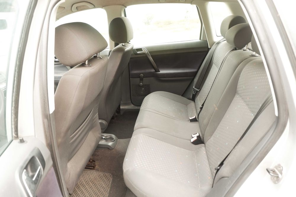 VW Polo 1.2 2003 – Inspeção até 2027 – 2.350€