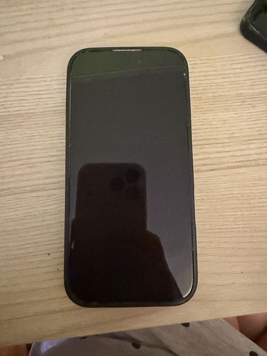 Apple Iphone 16 256 GB Stan Idealny