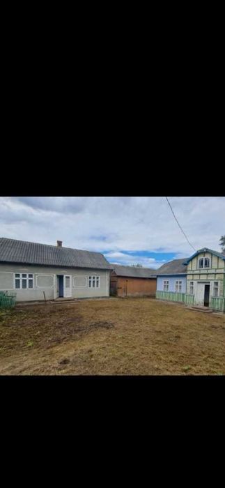 Продам домоволодіння в Веренчанці Заставнянського району