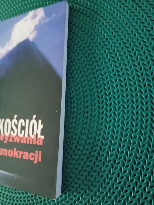 Kościół a wyzwania demokracji