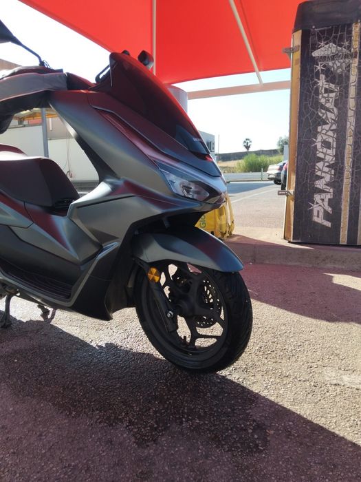 PCX 125cc (2025)