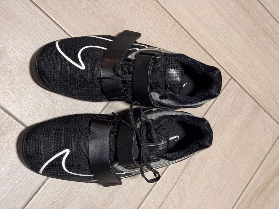 Nike Romaleos 4 r. 43 r.44 M10 - jak nowe