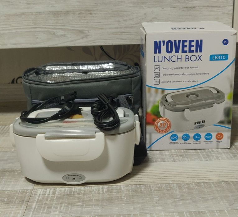 Ланч-бокс/судочек