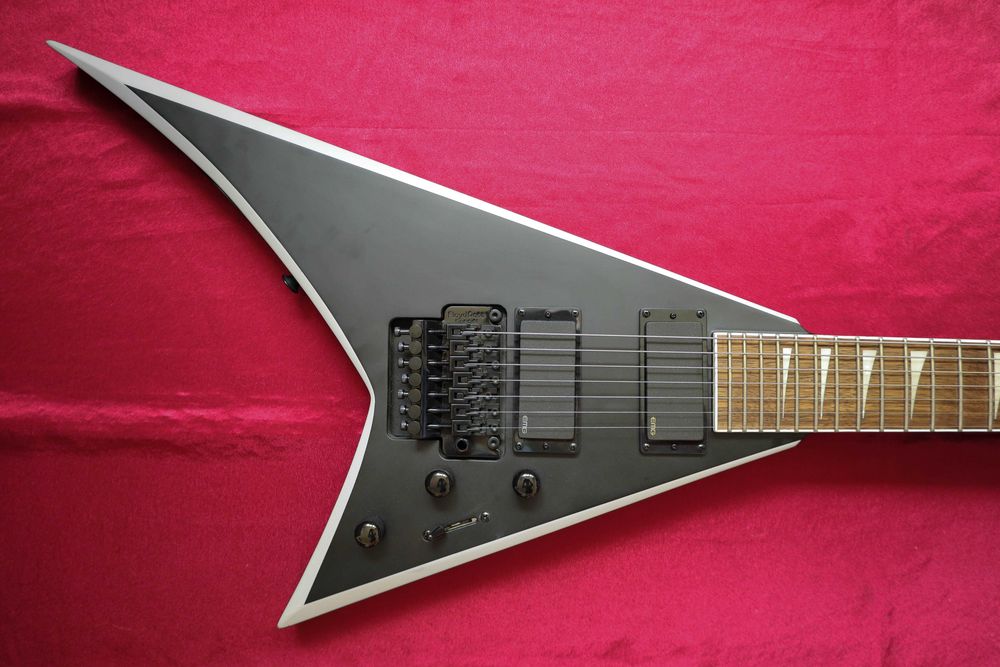 Jackson X Series Rhoads RRX24-MG7 2025