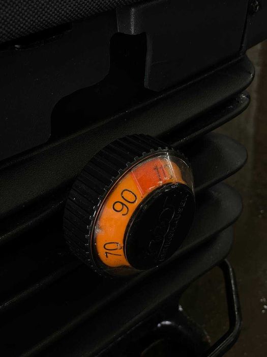 Сидіння Pilot ( пілот ) Renault Master/Opel Movano
