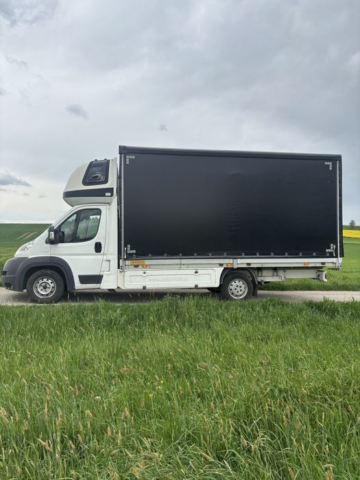 Fiat Ducato Maxi 3.0