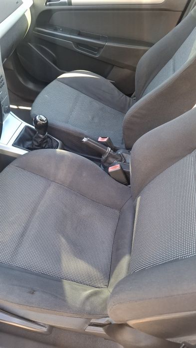 Astra H 1.3CDTI - 6 Velocidades