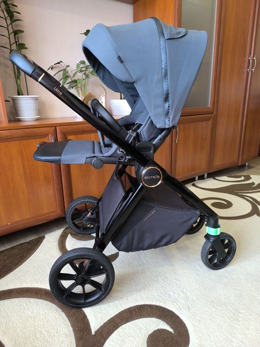 Коляска Carello Ultra 2 в 1