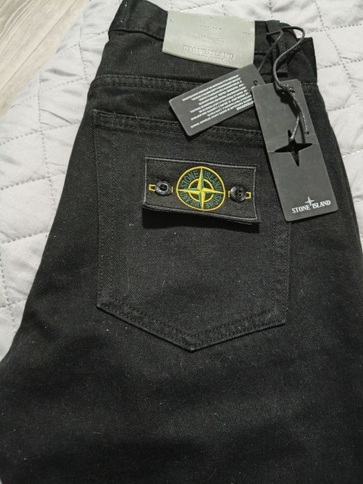В наявності чоловічі джинси Stone island,розмір 30