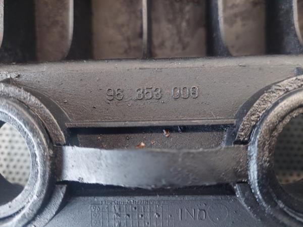 Tampa das válvulas DAEWOO Tacuma