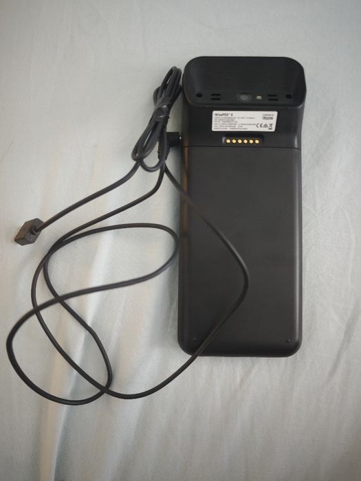 Terminal Stripe BBPOS WisePOS E