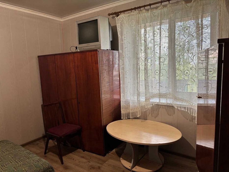 Продаж 1к квартира Стрижавка