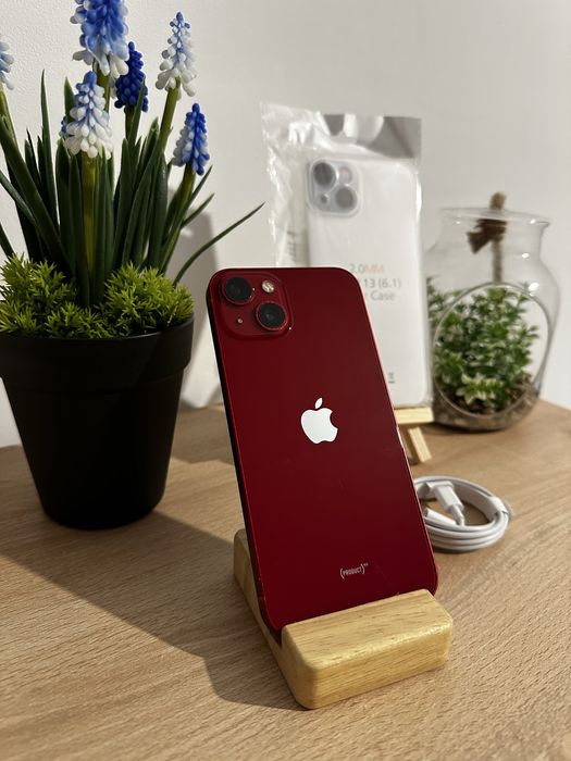 iPhone 13 128GB | Gwarancja | Możliwa wysyłka poprzez olx