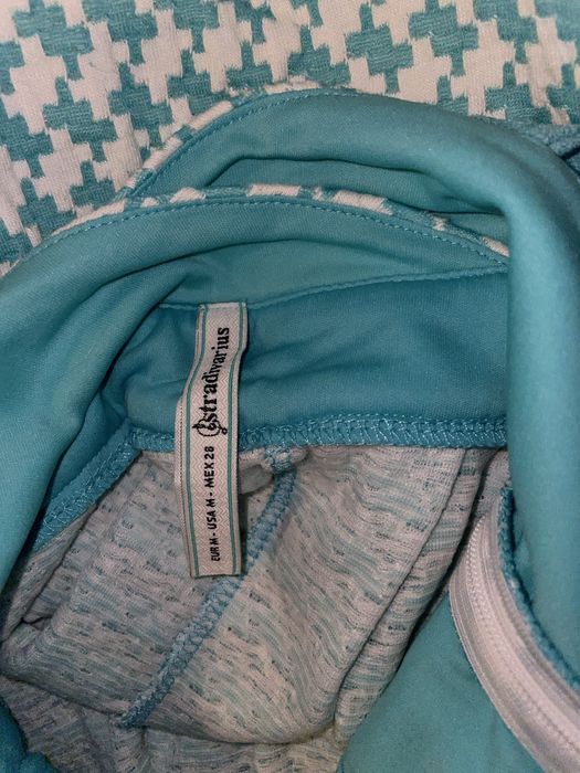 Vestido Stradivarius