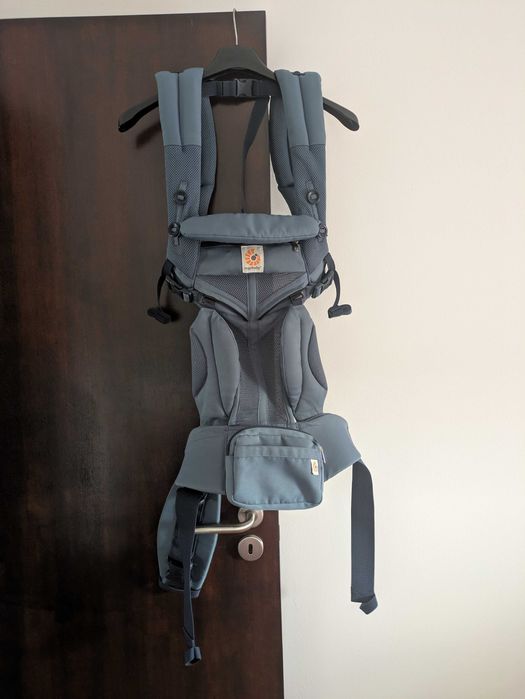 Marsúpio Ergobaby Omni 360 Cool Air
