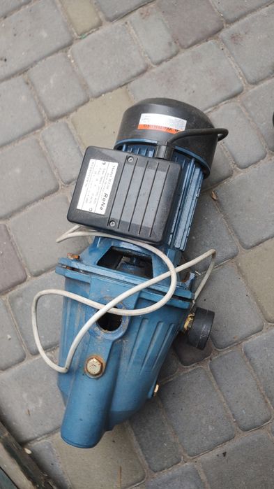 Продам електро двигун