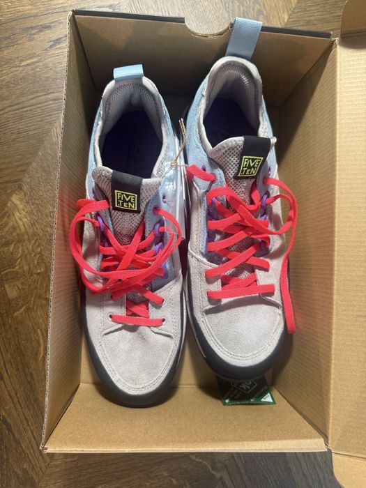 Buty adidas Five Tennie shoes BCO933 rozmiar 40