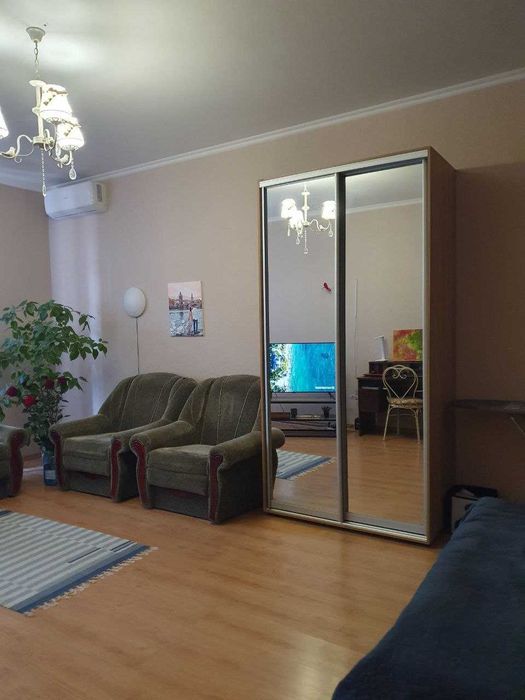 1-кімнатна квартира за адресою (площа 46 м²) - Atlanta.ua - фото 3