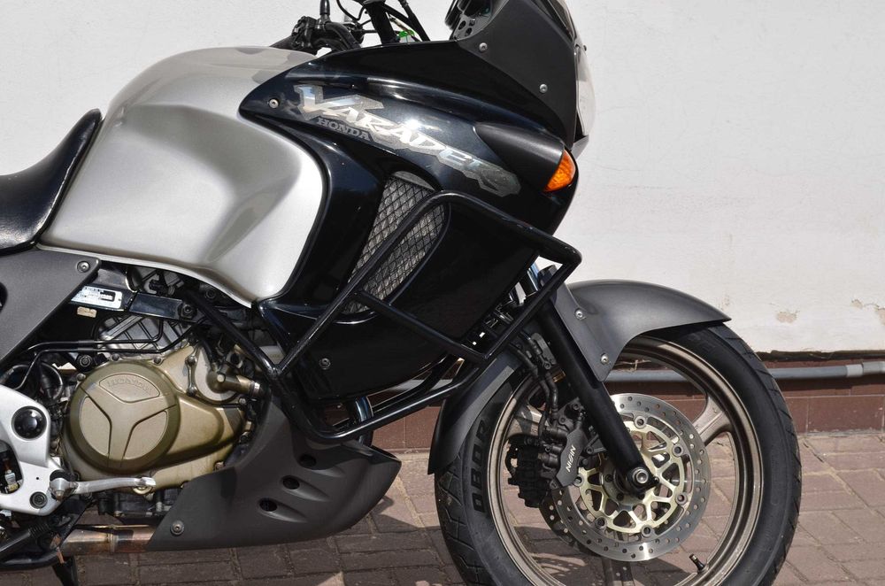 Honda Varadero XL 1000 33tys.km oryginał