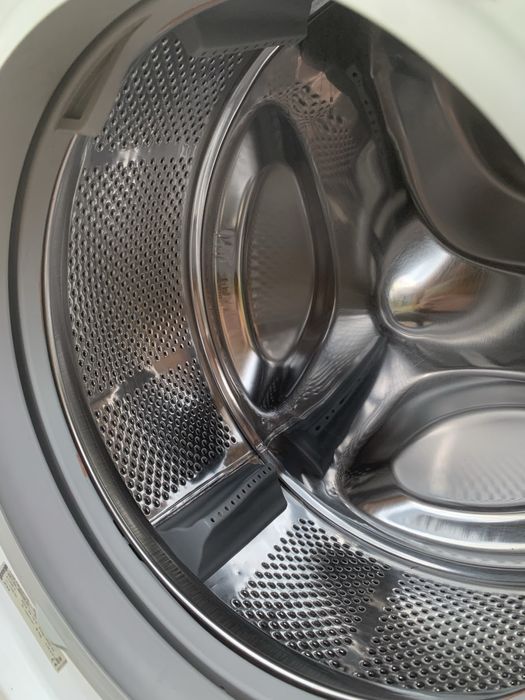 Вузька пральна машина gorenje W6503/S