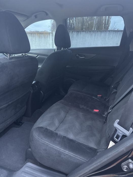 Продам Nissan Rogue T32 пригнаний США