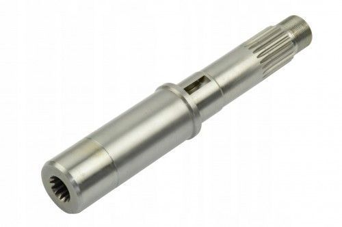 Wałek ośka długa przekładni kątowej Manitou 563789 zamiennik