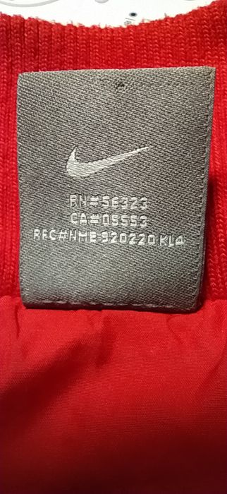 Безрукавка/жилетка Nike=