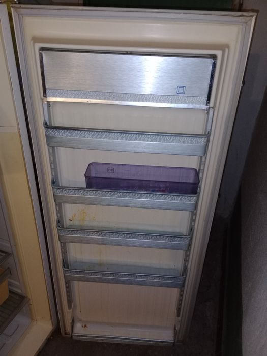 Холодильник  1 камерный б/у ЗИЛ