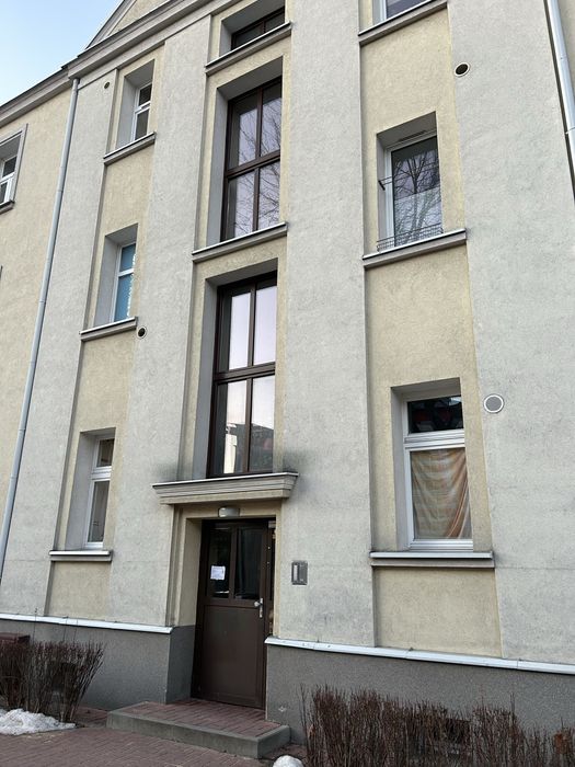 Wynajem mieszkania - Widok 2