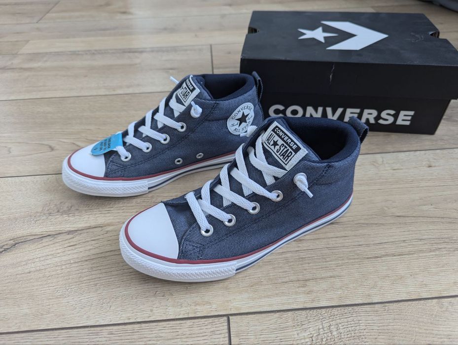 Converse оригінал кеди від Nike, All stars