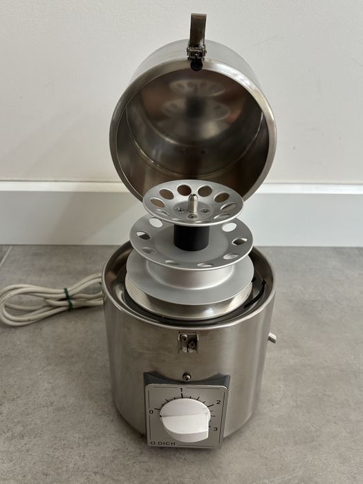 Wirówka Laboratoryjna OLE DICH Typ 158