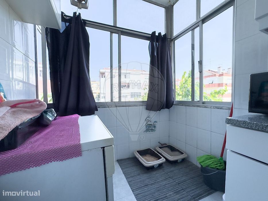 Apartamento T2 para venda