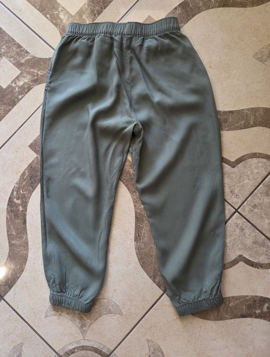 Штани , джогери на дівчинку H&M