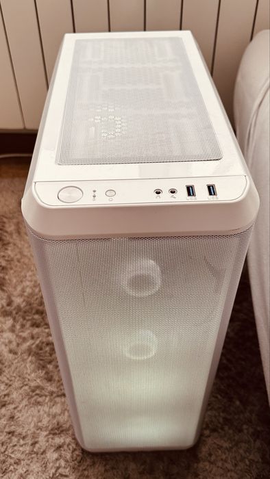 Komputer PC Xeon 32GB RAM, geforce
