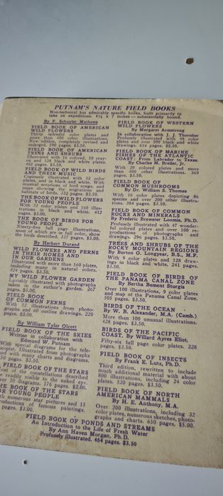 Livro A field book of the stars - William T. Olcott