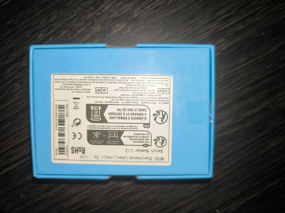 Камера/Відеорегістратор 2 Штуки