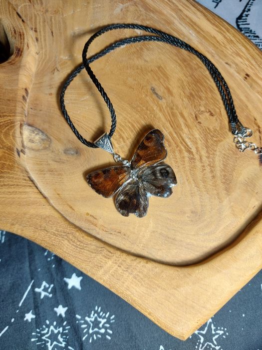 Кулон Сонцевик павиче око