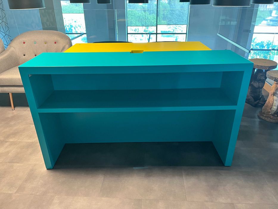 Aparadores (vários modelos)