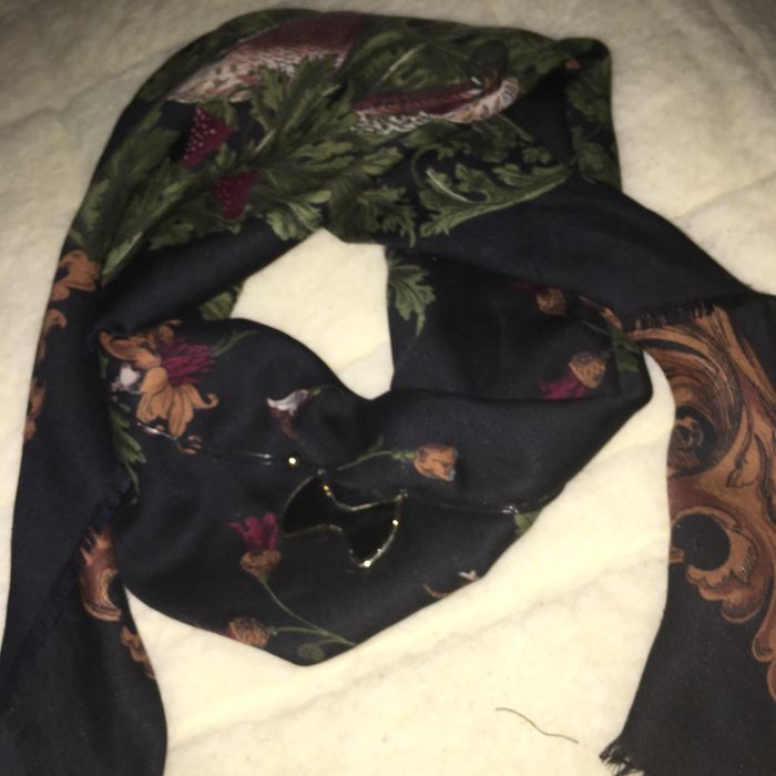 Acessorios personalizados de senhora