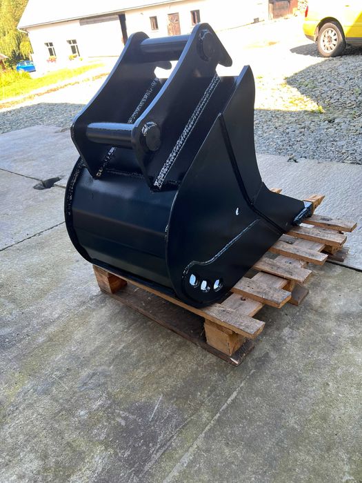 Łyżka podsiębierna 45cm 6-9t