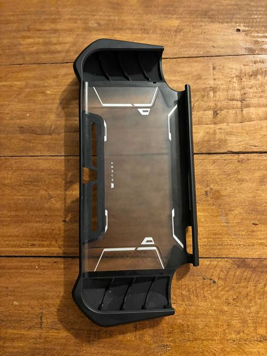 Capa protetora para Nintendo Switch 1 e Oled