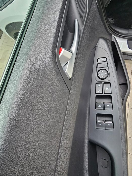 Продаж авто Hyundai Tucson