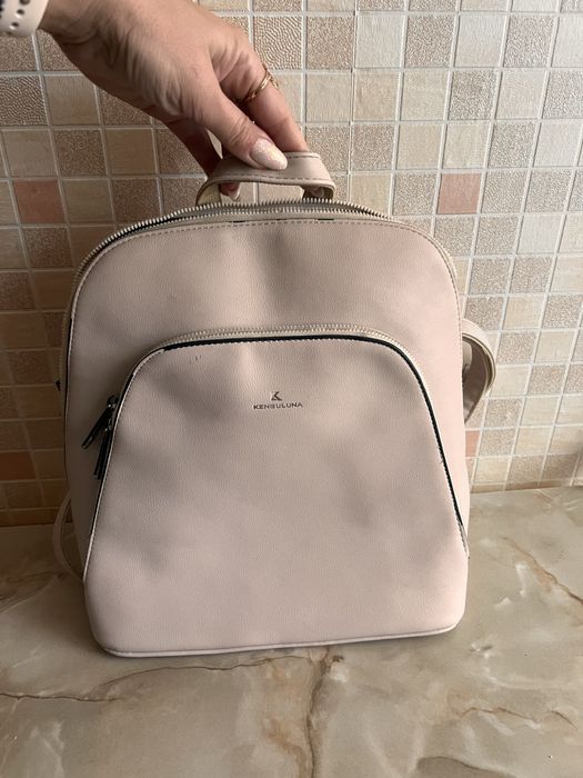 Молодіжний рюкзачок