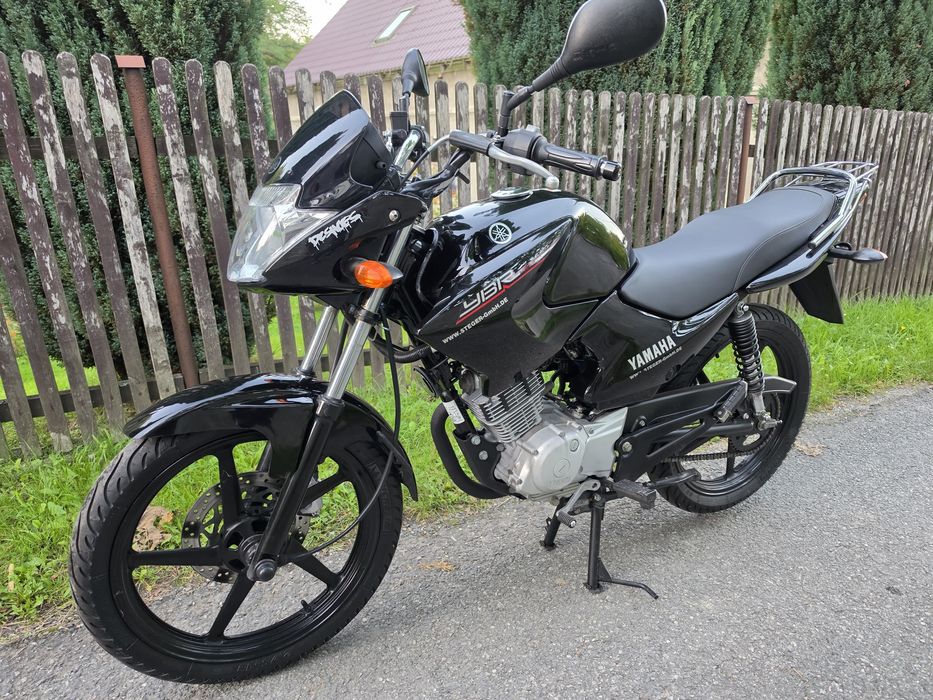 Yamaha
