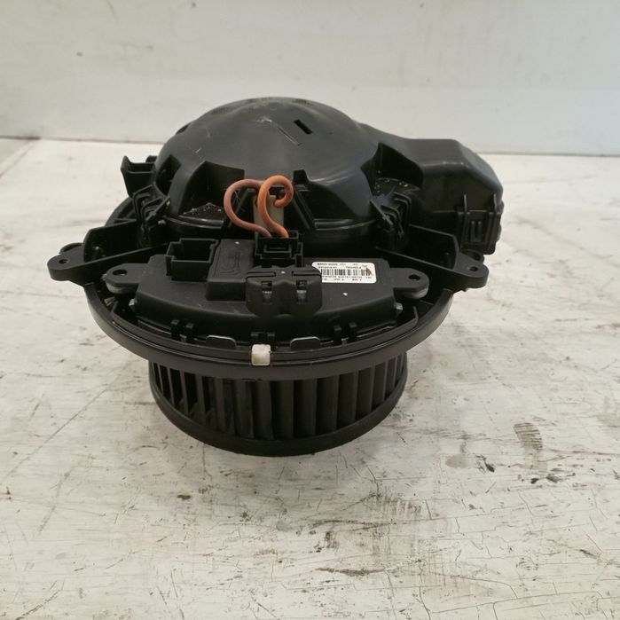 Motor de Sofagem - BMW 1 (F21) | 11 -